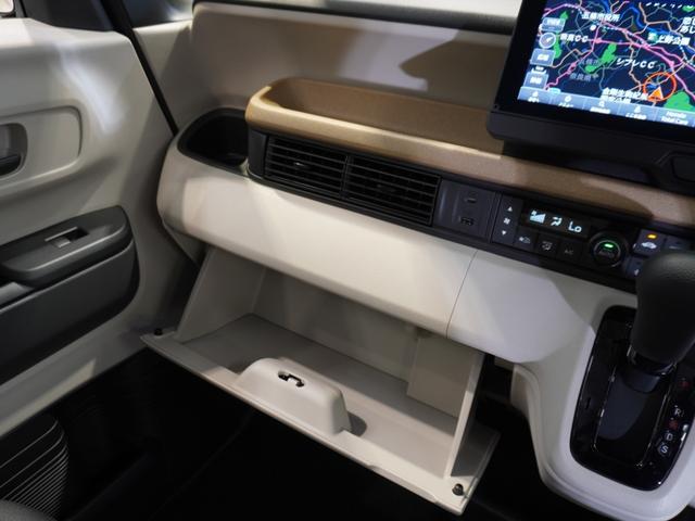 N-BOX ベースグレード 当社試乗車 禁煙車 純正メモリーナビ フルセグ フロントシートヒーター ホンダセンシング LEDヘッドライト ETC ドライブレコーダー U-SelectPlemium2年間走行無制限保証(38枚目)