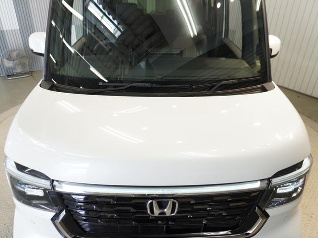 N-BOXカスタム ターボコーディネートスタイル 禁煙車 純正メモリーナビ フルセグ MusicRack フロントシートヒーターホンダセンシング LEDヘッドライト ETC 前後ドライブレコーダー U-SelectPlemium2年間走行無制限保証(11枚目)