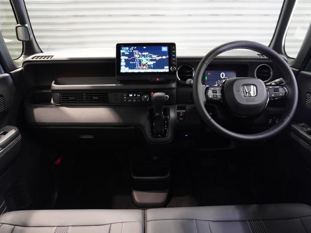 N-BOXカスタム ターボコーディネートスタイル 禁煙車 純正メモリーナビ フルセグ MusicRack フロントシートヒーターホンダセンシング LEDヘッドライト ETC 前後ドライブレコーダー U-SelectPlemium2年間走行無制限保証(13枚目)