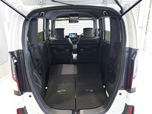 N-BOXカスタム ターボコーディネートスタイル 禁煙車 純正メモリーナビ フルセグ MusicRack フロントシートヒーターホンダセンシング LEDヘッドライト ETC 前後ドライブレコーダー U-SelectPlemium2年間走行無制限保証(16枚目)
