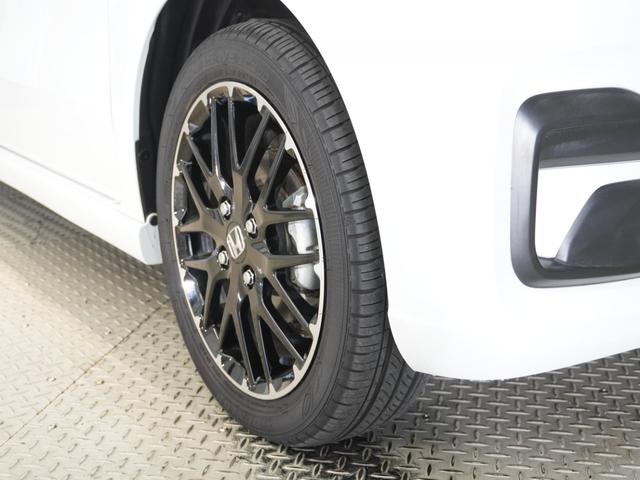 N-BOXカスタム ターボコーディネートスタイル 禁煙車 純正メモリーナビ フルセグ MusicRack フロントシートヒーターホンダセンシング LEDヘッドライト ETC 前後ドライブレコーダー U-SelectPlemium2年間走行無制限保証(20枚目)