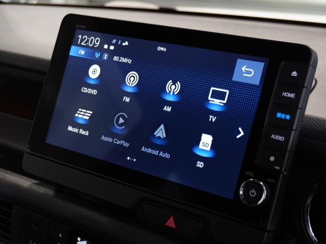 N-BOXカスタム ターボコーディネートスタイル 禁煙車 純正メモリーナビ フルセグ MusicRack フロントシートヒーターホンダセンシング LEDヘッドライト ETC 前後ドライブレコーダー U-SelectPlemium2年間走行無制限保証(39枚目)