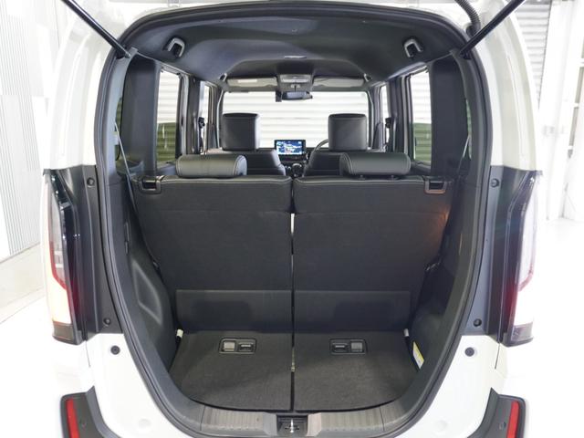 N-BOXカスタム ターボコーディネートスタイル 禁煙車 純正メモリーナビ フルセグ MusicRack フロントシートヒーターホンダセンシング LEDヘッドライト ETC 前後ドライブレコーダー U-SelectPlemium2年間走行無制限保証(64枚目)