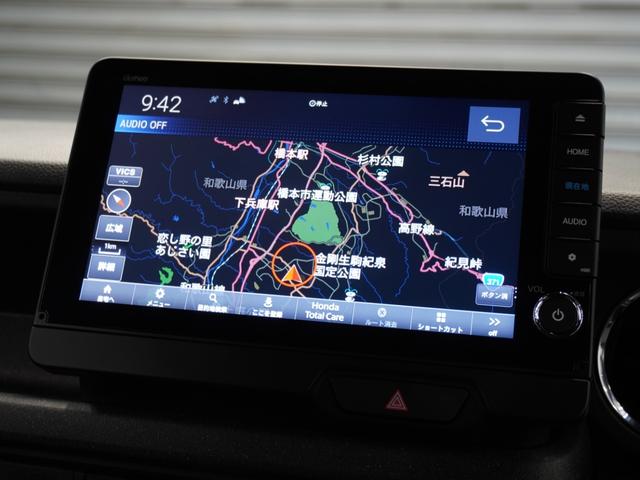 N-BOXカスタム ターボ 当社試乗車 禁煙車 純正メモリーナビ フロントシートヒーター ホンダセンシング 前後センサー LEDヘッドライト ETC ドライブレコーダー U-SelectPlemium2年間走行無制限保証(2枚目)