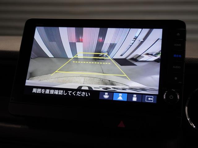 N-BOXカスタム ターボ 当社試乗車 禁煙車 純正メモリーナビ フロントシートヒーター ホンダセンシング 前後センサー LEDヘッドライト ETC ドライブレコーダー U-SelectPlemium2年間走行無制限保証(3枚目)