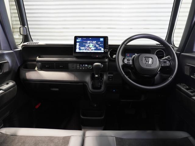 N-BOXカスタム ターボ 当社試乗車 禁煙車 純正メモリーナビ フロントシートヒーター ホンダセンシング 前後センサー LEDヘッドライト ETC ドライブレコーダー U-SelectPlemium2年間走行無制限保証(13枚目)
