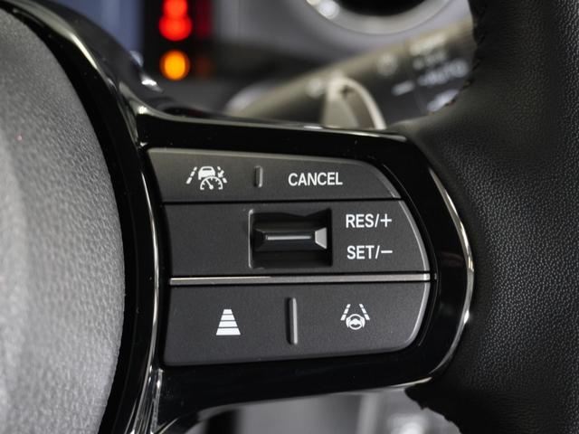 N-BOXカスタム ターボ 当社試乗車 禁煙車 純正メモリーナビ フロントシートヒーター ホンダセンシング 前後センサー LEDヘッドライト ETC ドライブレコーダー U-SelectPlemium2年間走行無制限保証(19枚目)