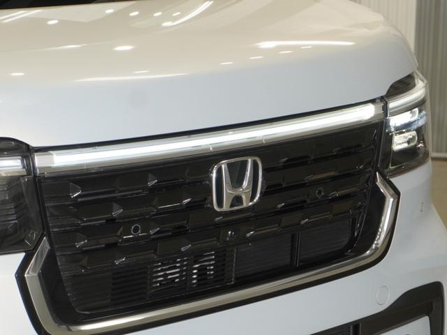 N-BOXカスタム ターボ 当社試乗車 禁煙車 純正メモリーナビ フロントシートヒーター ホンダセンシング 前後センサー LEDヘッドライト ETC ドライブレコーダー U-SelectPlemium2年間走行無制限保証(32枚目)