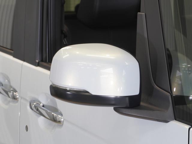 N-BOXカスタム ターボ 当社試乗車 禁煙車 純正メモリーナビ フロントシートヒーター ホンダセンシング 前後センサー LEDヘッドライト ETC ドライブレコーダー U-SelectPlemium2年間走行無制限保証(33枚目)