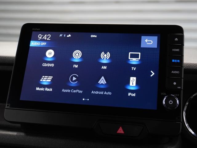 N-BOXカスタム ターボ 当社試乗車 禁煙車 純正メモリーナビ フロントシートヒーター ホンダセンシング 前後センサー LEDヘッドライト ETC ドライブレコーダー U-SelectPlemium2年間走行無制限保証(46枚目)