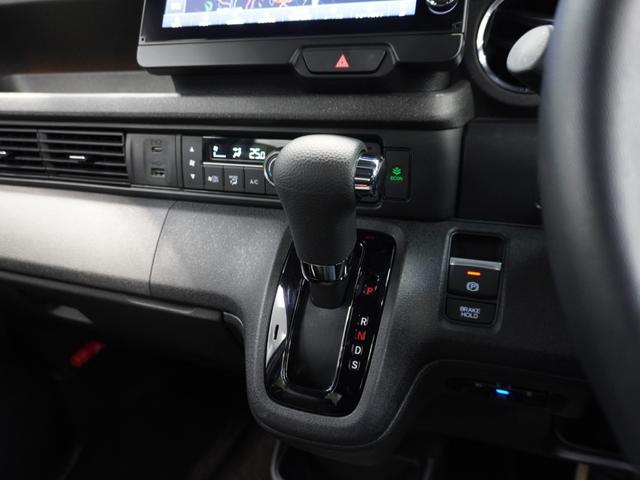 N-BOXカスタム ターボ 当社試乗車 禁煙車 純正メモリーナビ フロントシートヒーター ホンダセンシング 前後センサー LEDヘッドライト ETC ドライブレコーダー U-SelectPlemium2年間走行無制限保証(48枚目)