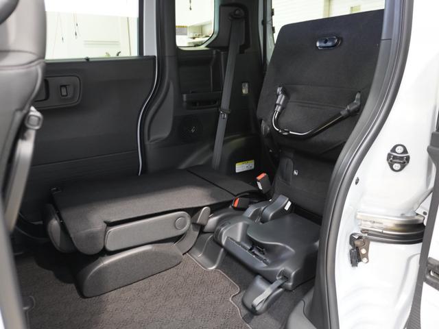 N-BOXカスタム ターボ 当社試乗車 禁煙車 純正メモリーナビ フロントシートヒーター ホンダセンシング 前後センサー LEDヘッドライト ETC ドライブレコーダー U-SelectPlemium2年間走行無制限保証(67枚目)