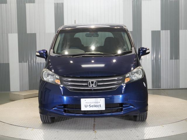 フリード Ｇジャストセレクション　ワンオーナー　禁煙車　メモリーナビ　片側電動スライドドア　ディスチャージヘッドライト　ＥＴＣ　Ｕ－Ｓｅｌｅｃｔ１年間走行無制限保証（22枚目）