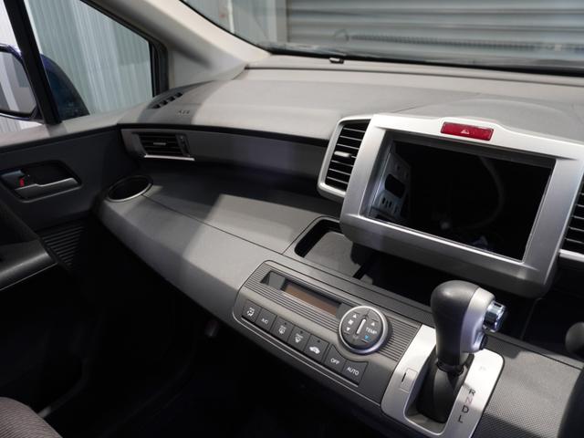 フリード Ｇジャストセレクション　ワンオーナー　禁煙車　メモリーナビ　片側電動スライドドア　ディスチャージヘッドライト　ＥＴＣ　Ｕ－Ｓｅｌｅｃｔ１年間走行無制限保証（36枚目）