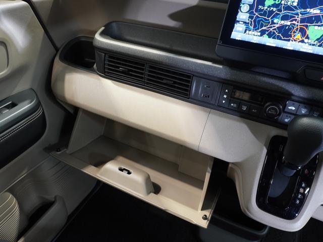 Ｎ－ＢＯＸジョイ ターボ　当社試乗車　禁煙車　フルセグ　純正メモリーナビ　ミュージックラック　純正ドラレコ　ホンダセンシング　ＬＥＤヘッドライト　ＥＴＣ　ドライブレコーダー　Ｕ－ＳｅｌｅｃｔＰｌｅｍｉｕｍ２年間走行無制限保証（38枚目）