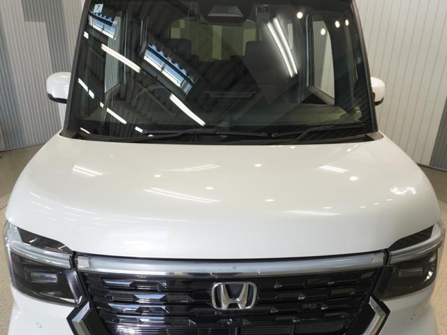 Ｎ－ＢＯＸカスタム ベースグレード　禁煙車　フルセグ　ミュージックラック　シートヒーター　純正メモリーナビ　ホンダセンシング　ＬＥＤヘッドライト　ＥＴＣ　ドライブレコーダー　Ｕ－ＳｅｌｅｃｔＰｌｅｍｉｕｍ２年間走行無制限保証（11枚目）