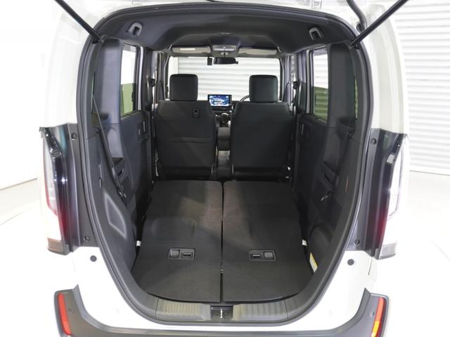 Ｎ－ＢＯＸカスタム ベースグレード　禁煙車　フルセグ　ミュージックラック　シートヒーター　純正メモリーナビ　ホンダセンシング　ＬＥＤヘッドライト　ＥＴＣ　ドライブレコーダー　Ｕ－ＳｅｌｅｃｔＰｌｅｍｉｕｍ２年間走行無制限保証（16枚目）
