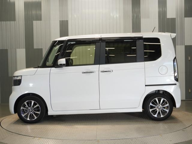 Ｎ－ＢＯＸカスタム ベースグレード　禁煙車　フルセグ　ミュージックラック　シートヒーター　純正メモリーナビ　ホンダセンシング　ＬＥＤヘッドライト　ＥＴＣ　ドライブレコーダー　Ｕ－ＳｅｌｅｃｔＰｌｅｍｉｕｍ２年間走行無制限保証（24枚目）