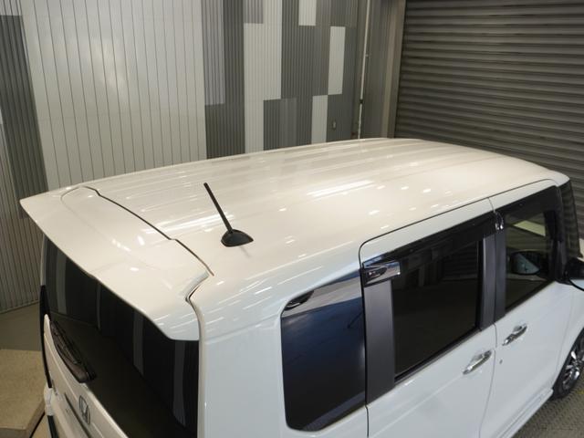 Ｎ－ＢＯＸカスタム ベースグレード　禁煙車　フルセグ　ミュージックラック　シートヒーター　純正メモリーナビ　ホンダセンシング　ＬＥＤヘッドライト　ＥＴＣ　ドライブレコーダー　Ｕ－ＳｅｌｅｃｔＰｌｅｍｉｕｍ２年間走行無制限保証（30枚目）