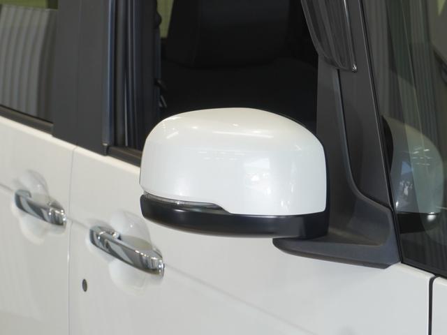 Ｎ－ＢＯＸカスタム ベースグレード　禁煙車　フルセグ　ミュージックラック　シートヒーター　純正メモリーナビ　ホンダセンシング　ＬＥＤヘッドライト　ＥＴＣ　ドライブレコーダー　Ｕ－ＳｅｌｅｃｔＰｌｅｍｉｕｍ２年間走行無制限保証（33枚目）