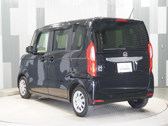 Ｎ－ＢＯＸ Ｌ　禁煙車　いまコレ＋　純正メモリーナビ　ＭｕｓｉｃＲａｃｋ　ＵＳＢ　フロントシートヒーター　ホンダセンシング　ＬＥＤヘッドライト　ＥＴＣ　クルーズコントロール　Ｕ－Ｓｅｌｅｃｔ１年間走行無制限保証（8枚目）