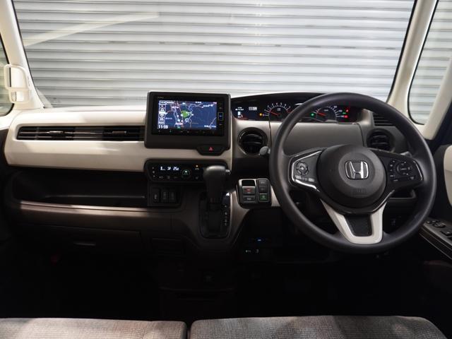 Ｎ－ＢＯＸ Ｌ　禁煙車　いまコレ＋　純正メモリーナビ　ＭｕｓｉｃＲａｃｋ　ＵＳＢ　フロントシートヒーター　ホンダセンシング　ＬＥＤヘッドライト　ＥＴＣ　クルーズコントロール　Ｕ－Ｓｅｌｅｃｔ１年間走行無制限保証（13枚目）
