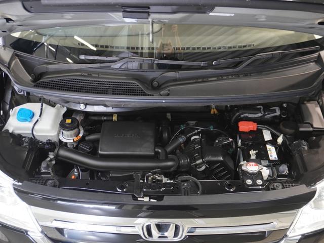 Ｎ－ＢＯＸ Ｌ　禁煙車　いまコレ＋　純正メモリーナビ　ＭｕｓｉｃＲａｃｋ　ＵＳＢ　フロントシートヒーター　ホンダセンシング　ＬＥＤヘッドライト　ＥＴＣ　クルーズコントロール　Ｕ－Ｓｅｌｅｃｔ１年間走行無制限保証（21枚目）