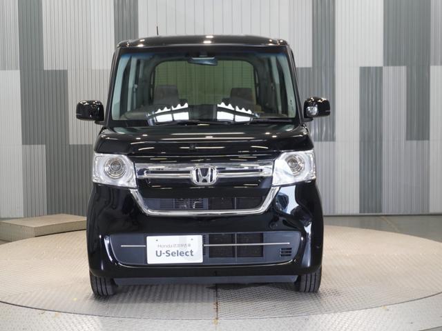 Ｎ－ＢＯＸ Ｌ　禁煙車　いまコレ＋　純正メモリーナビ　ＭｕｓｉｃＲａｃｋ　ＵＳＢ　フロントシートヒーター　ホンダセンシング　ＬＥＤヘッドライト　ＥＴＣ　クルーズコントロール　Ｕ－Ｓｅｌｅｃｔ１年間走行無制限保証（22枚目）