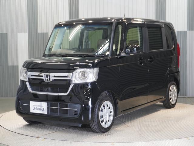 Ｎ－ＢＯＸ Ｌ　禁煙車　いまコレ＋　純正メモリーナビ　ＭｕｓｉｃＲａｃｋ　ＵＳＢ　フロントシートヒーター　ホンダセンシング　ＬＥＤヘッドライト　ＥＴＣ　クルーズコントロール　Ｕ－Ｓｅｌｅｃｔ１年間走行無制限保証（23枚目）