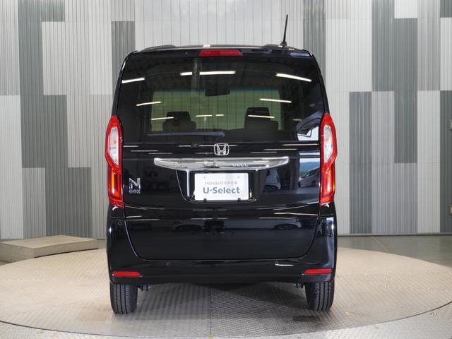 Ｎ－ＢＯＸ Ｌ　禁煙車　いまコレ＋　純正メモリーナビ　ＭｕｓｉｃＲａｃｋ　ＵＳＢ　フロントシートヒーター　ホンダセンシング　ＬＥＤヘッドライト　ＥＴＣ　クルーズコントロール　Ｕ－Ｓｅｌｅｃｔ１年間走行無制限保証（25枚目）