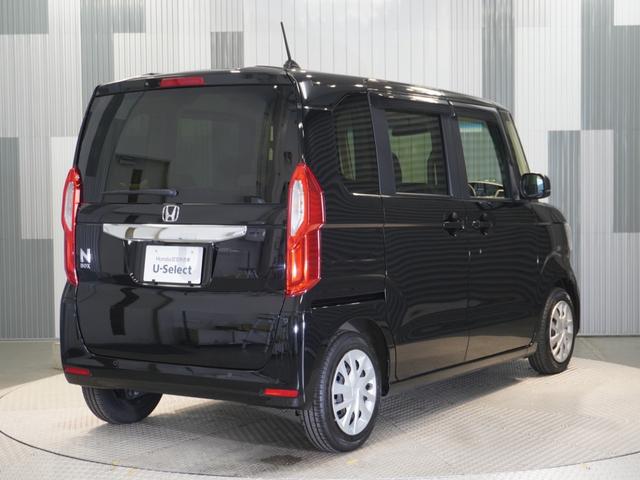 Ｎ－ＢＯＸ Ｌ　禁煙車　いまコレ＋　純正メモリーナビ　ＭｕｓｉｃＲａｃｋ　ＵＳＢ　フロントシートヒーター　ホンダセンシング　ＬＥＤヘッドライト　ＥＴＣ　クルーズコントロール　Ｕ－Ｓｅｌｅｃｔ１年間走行無制限保証（26枚目）