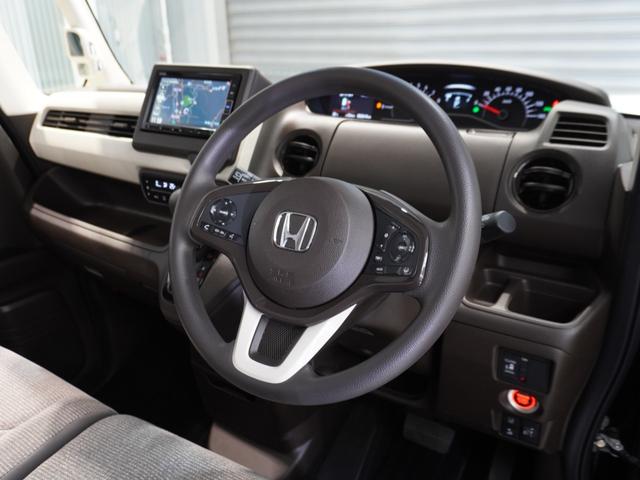 Ｎ－ＢＯＸ Ｌ　禁煙車　いまコレ＋　純正メモリーナビ　ＭｕｓｉｃＲａｃｋ　ＵＳＢ　フロントシートヒーター　ホンダセンシング　ＬＥＤヘッドライト　ＥＴＣ　クルーズコントロール　Ｕ－Ｓｅｌｅｃｔ１年間走行無制限保証（34枚目）