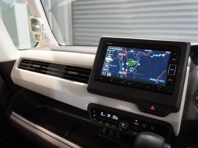 Ｎ－ＢＯＸ Ｌ　禁煙車　いまコレ＋　純正メモリーナビ　ＭｕｓｉｃＲａｃｋ　ＵＳＢ　フロントシートヒーター　ホンダセンシング　ＬＥＤヘッドライト　ＥＴＣ　クルーズコントロール　Ｕ－Ｓｅｌｅｃｔ１年間走行無制限保証（35枚目）