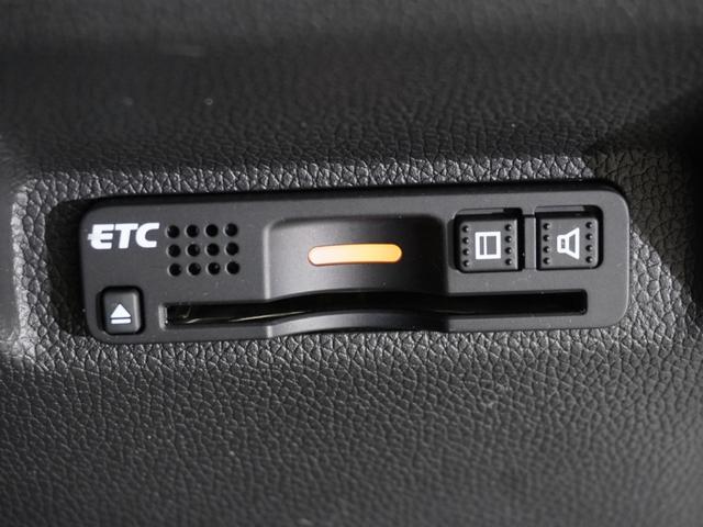 【ＥＴＣ車載器】高速道路のご利用時にとても便利なＥＴＣ車載器。セットアップ（費用別途）後にお渡ししとなります。