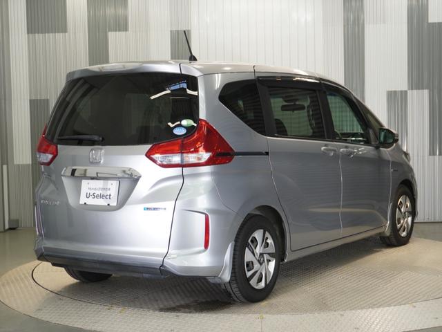 ホンダ中古車商品化整備基準に基づくコンディションにする為に、当社サービススタッフが車検・点検整備を致します。　快適で安心の車両を提供できるように、良いコンディションの状態で納車させていただきます。