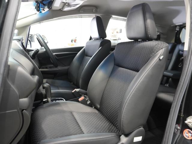 フィット １３Ｇ・Ｌパッケージファインエディション　メモリーナビ　フルセグ　ＣＤ　ＤＶＤ　ステアリングリモコンスイッチ　ＥＴＣ　リアカメラ　ドライブレコーダー　ＬＥＤヘッドライト　クルーズコントロール　禁煙車（14枚目）