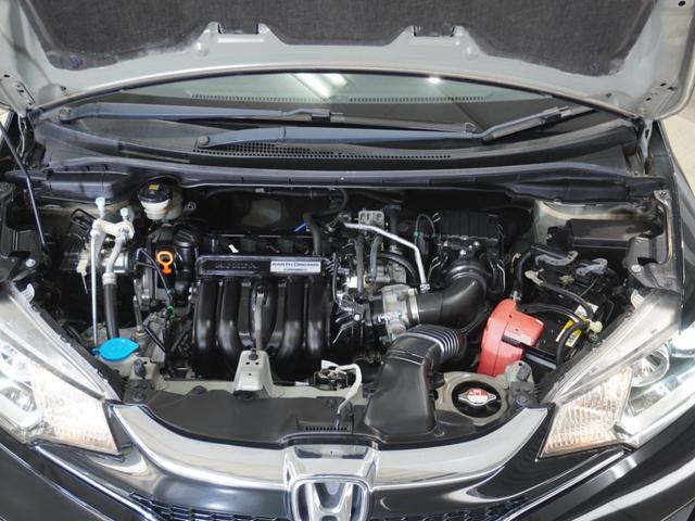 フィット １３Ｇ・Ｌパッケージファインエディション　メモリーナビ　フルセグ　ＣＤ　ＤＶＤ　ステアリングリモコンスイッチ　ＥＴＣ　リアカメラ　ドライブレコーダー　ＬＥＤヘッドライト　クルーズコントロール　禁煙車（21枚目）