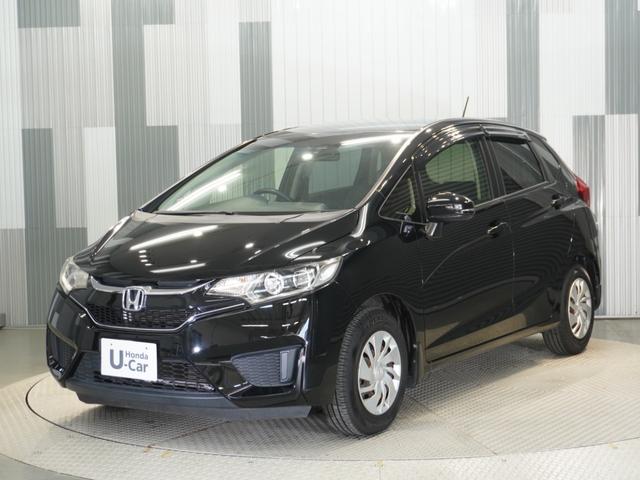 フィット １３Ｇ・Ｌパッケージファインエディション　メモリーナビ　フルセグ　ＣＤ　ＤＶＤ　ステアリングリモコンスイッチ　ＥＴＣ　リアカメラ　ドライブレコーダー　ＬＥＤヘッドライト　クルーズコントロール　禁煙車（23枚目）