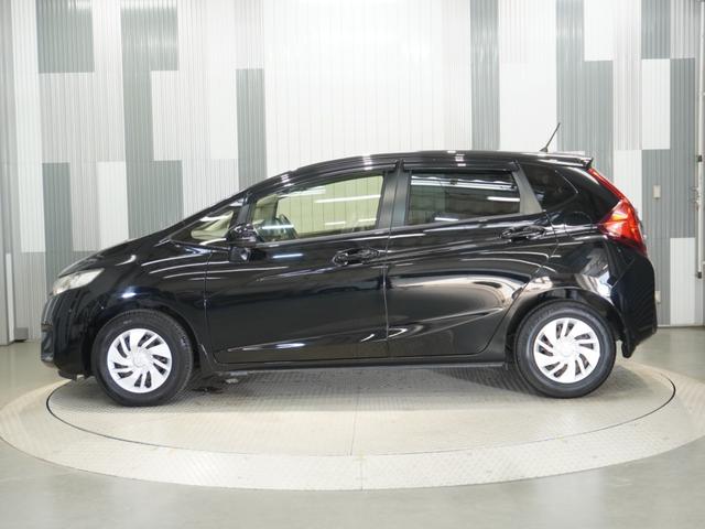 フィット １３Ｇ・Ｌパッケージファインエディション　メモリーナビ　フルセグ　ＣＤ　ＤＶＤ　ステアリングリモコンスイッチ　ＥＴＣ　リアカメラ　ドライブレコーダー　ＬＥＤヘッドライト　クルーズコントロール　禁煙車（24枚目）