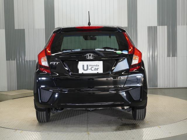 フィット １３Ｇ・Ｌパッケージファインエディション　メモリーナビ　フルセグ　ＣＤ　ＤＶＤ　ステアリングリモコンスイッチ　ＥＴＣ　リアカメラ　ドライブレコーダー　ＬＥＤヘッドライト　クルーズコントロール　禁煙車（25枚目）