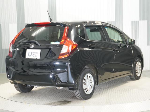 フィット １３Ｇ・Ｌパッケージファインエディション　メモリーナビ　フルセグ　ＣＤ　ＤＶＤ　ステアリングリモコンスイッチ　ＥＴＣ　リアカメラ　ドライブレコーダー　ＬＥＤヘッドライト　クルーズコントロール　禁煙車（26枚目）