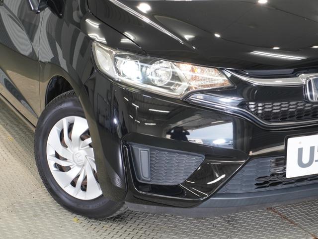 フィット １３Ｇ・Ｌパッケージファインエディション　メモリーナビ　フルセグ　ＣＤ　ＤＶＤ　ステアリングリモコンスイッチ　ＥＴＣ　リアカメラ　ドライブレコーダー　ＬＥＤヘッドライト　クルーズコントロール　禁煙車（28枚目）