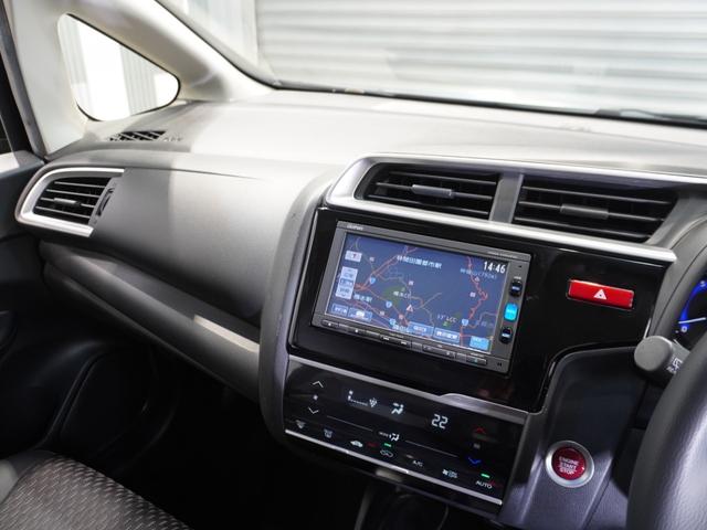 フィット １３Ｇ・Ｌパッケージファインエディション　メモリーナビ　フルセグ　ＣＤ　ＤＶＤ　ステアリングリモコンスイッチ　ＥＴＣ　リアカメラ　ドライブレコーダー　ＬＥＤヘッドライト　クルーズコントロール　禁煙車（34枚目）