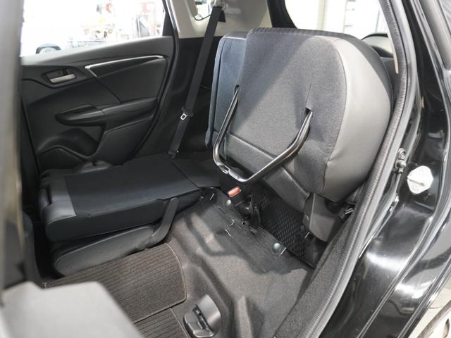 フィット １３Ｇ・Ｌパッケージファインエディション　メモリーナビ　フルセグ　ＣＤ　ＤＶＤ　ステアリングリモコンスイッチ　ＥＴＣ　リアカメラ　ドライブレコーダー　ＬＥＤヘッドライト　クルーズコントロール　禁煙車（54枚目）