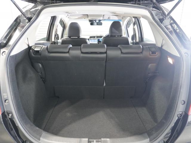 フィット １３Ｇ・Ｌパッケージファインエディション　メモリーナビ　フルセグ　ＣＤ　ＤＶＤ　ステアリングリモコンスイッチ　ＥＴＣ　リアカメラ　ドライブレコーダー　ＬＥＤヘッドライト　クルーズコントロール　禁煙車（55枚目）