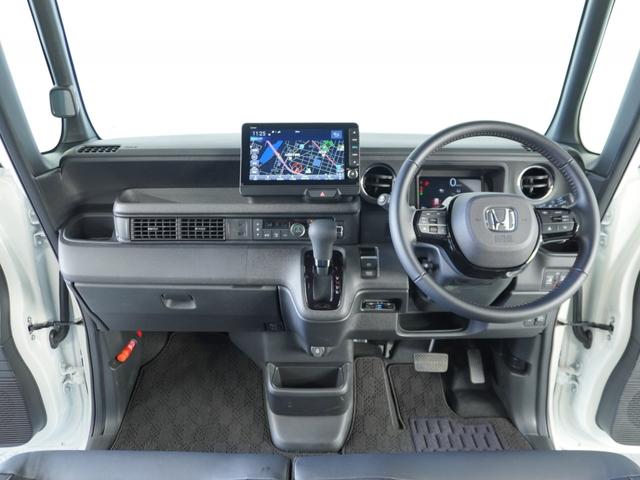 Ｎ－ＢＯＸカスタム ターボ　２年保証当社試乗車全周囲カメ両電扉ＥＴＣドラレコ（10枚目）