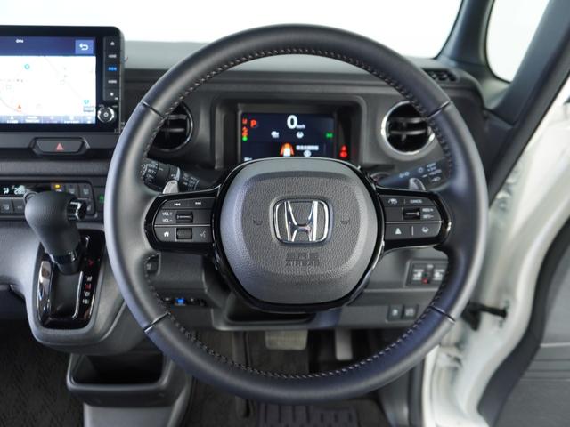 Ｎ－ＢＯＸカスタム ターボ　２年保証当社試乗車全周囲カメ両電扉ＥＴＣドラレコ（11枚目）