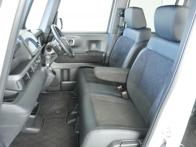 Ｎ－ＢＯＸカスタム ターボ　２年保証当社試乗車全周囲カメ両電扉ＥＴＣドラレコ（13枚目）