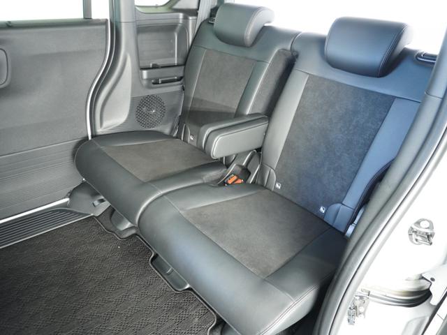 Ｎ－ＢＯＸカスタム ターボ　２年保証当社試乗車全周囲カメ両電扉ＥＴＣドラレコ（14枚目）