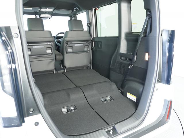 Ｎ－ＢＯＸカスタム ターボ　２年保証当社試乗車全周囲カメ両電扉ＥＴＣドラレコ（20枚目）